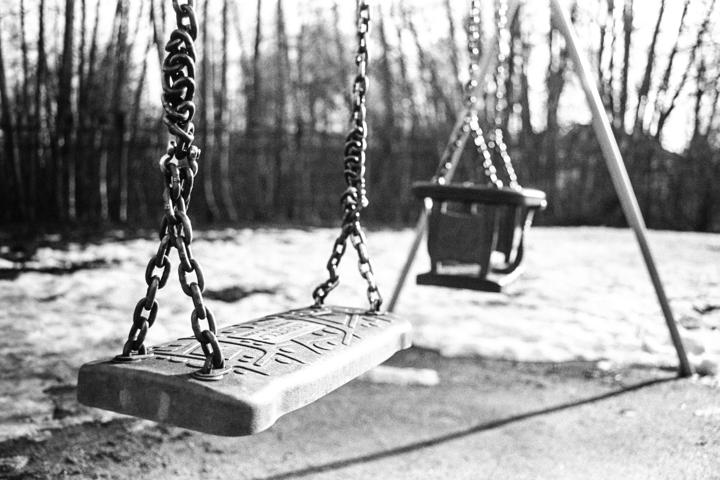 Kodak Double-X 250 — легендарная «киношная» пленка